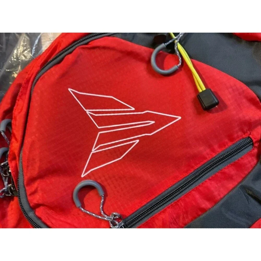 Yamaha 377 new